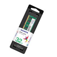 MEMORIA ADATA SODIMM DDR4 32GB PC4-25600 3200MHZ CL22 260PIN 1.2V LAPTOP/AIO/MINI PCS MEMORIA ADATA SODIMM DDR4 32GB PC4-25600 3200MHZ CL22 260PIN 1.2V LAPTOP/AIO/MINI PCS